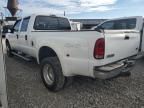 2005 Ford F350 Super Duty