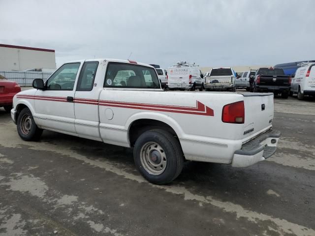 1998 GMC Sonoma