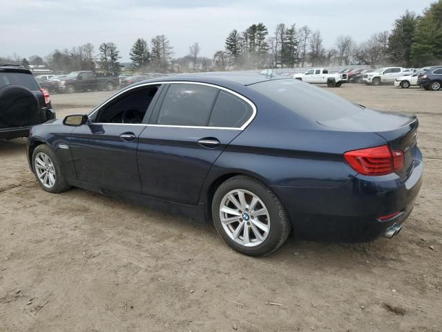 2015 BMW 528 XI