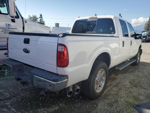 2016 Ford F250 Super Duty