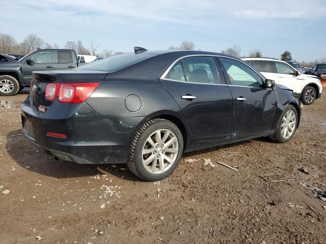 2015 Chevrolet Malibu LTZ