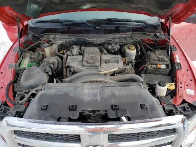 2015 Dodge RAM 2500 ST