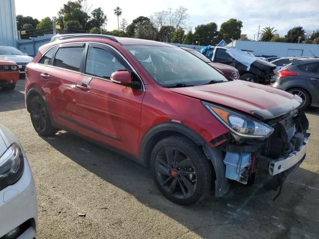 2019 KIA Niro EX