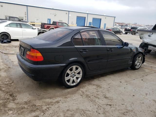 2003 BMW 330 I