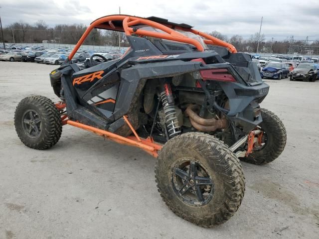 2022 Polaris RZR PRO R Ultimate Launch Edition