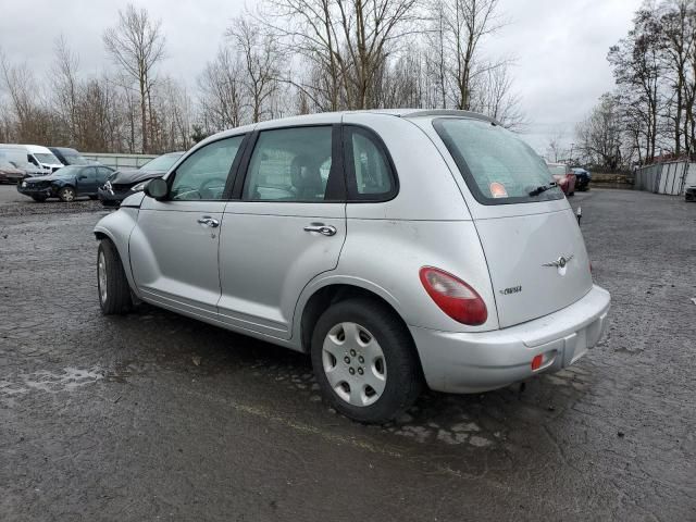 2009 Chrysler PT Cruiser