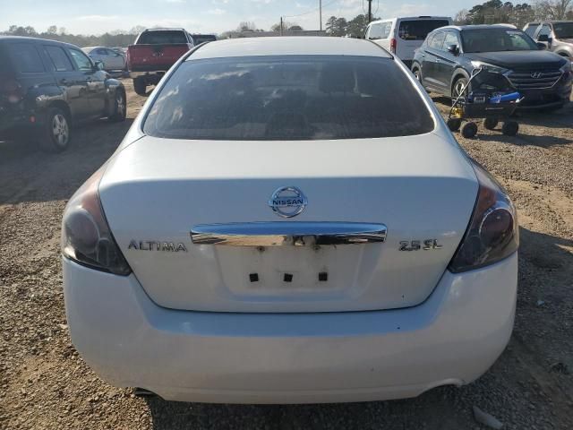 2010 Nissan Altima Base