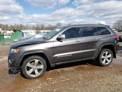 2014 Jeep Grand Cherokee Limited for sale in Hillsborough, NJ