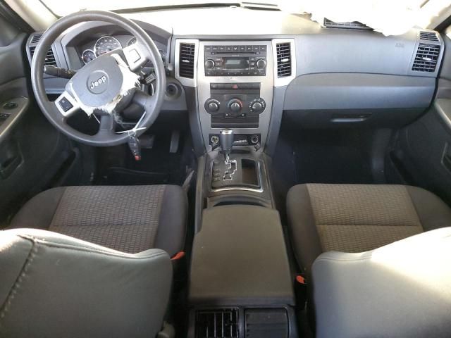 2008 Jeep Grand Cherokee Laredo