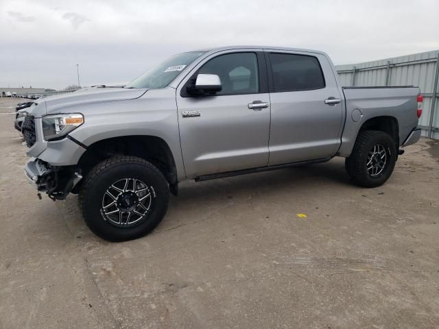 2020 Toyota Tundra Crewmax 1794