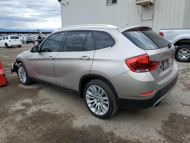 2015 BMW X1 XDRIVE28I