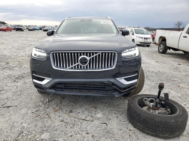 2022 Volvo XC90 T8 Recharge Inscription Express