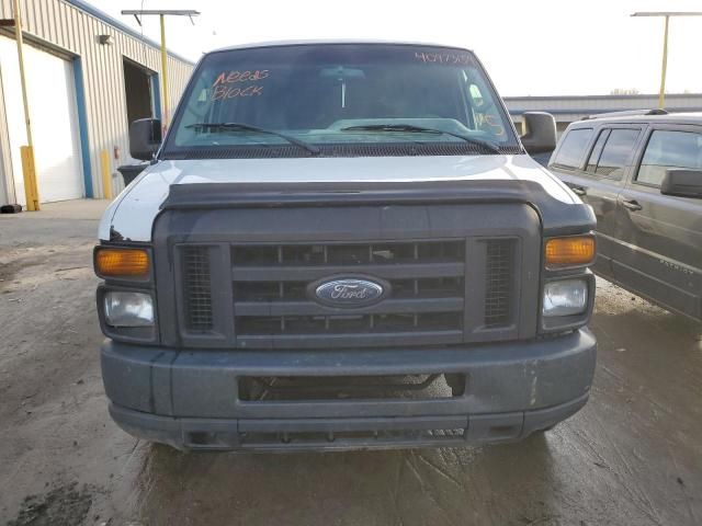 2011 Ford Econoline E150 Van