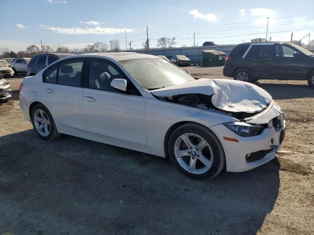 2014 BMW 320 I Xdrive