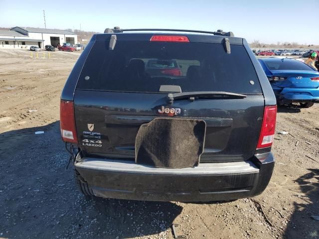 2010 Jeep Grand Cherokee Laredo