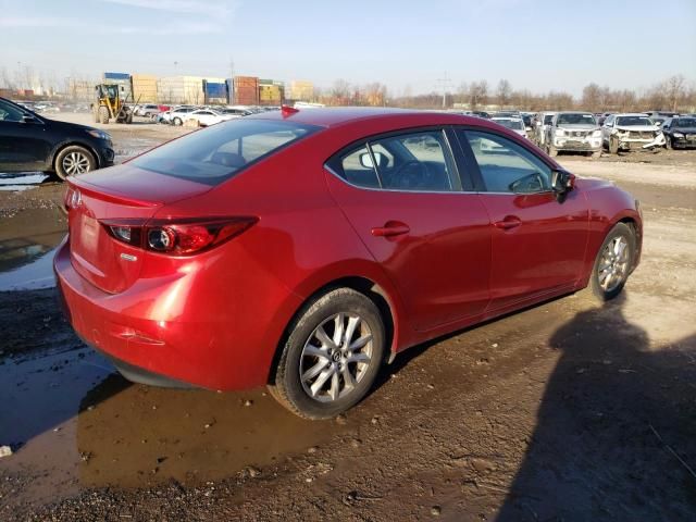 2014 Mazda 3 Grand Touring