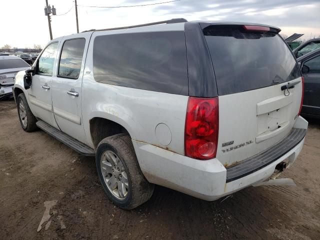 2008 GMC Yukon XL K1500