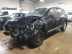 Nissan Vehiculos salvage en venta: 2015 Nissan Rogue Select S