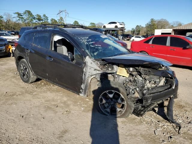 2019 Subaru Crosstrek Premium