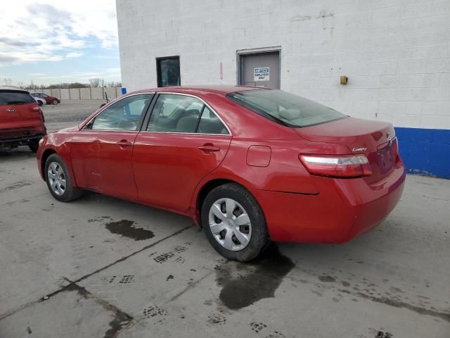 2007 Toyota Camry CE