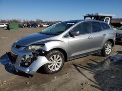 Mazda CX-7 Vehiculos salvage en venta: 2012 Mazda CX-7