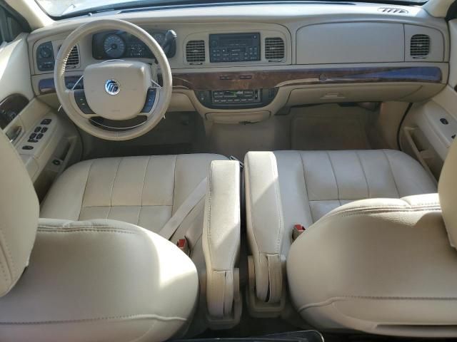 2008 Mercury Grand Marquis LS