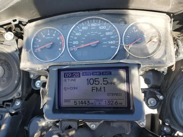 2008 Honda GL1800