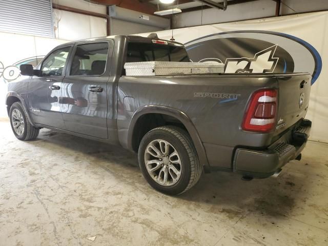 2020 Dodge 1500 Laramie