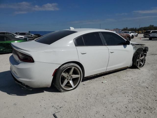 2017 Dodge Charger R/T