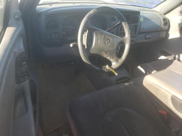 1998 Dodge Dakota