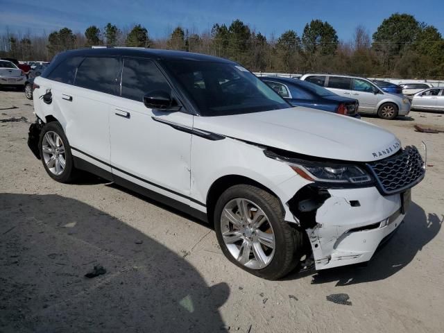 2021 Land Rover Range Rover Velar S