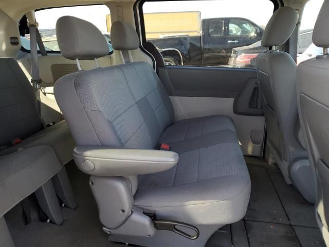 2008 Dodge Grand Caravan SE