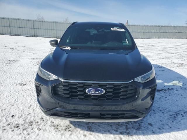 2023 Ford Escape ST Line