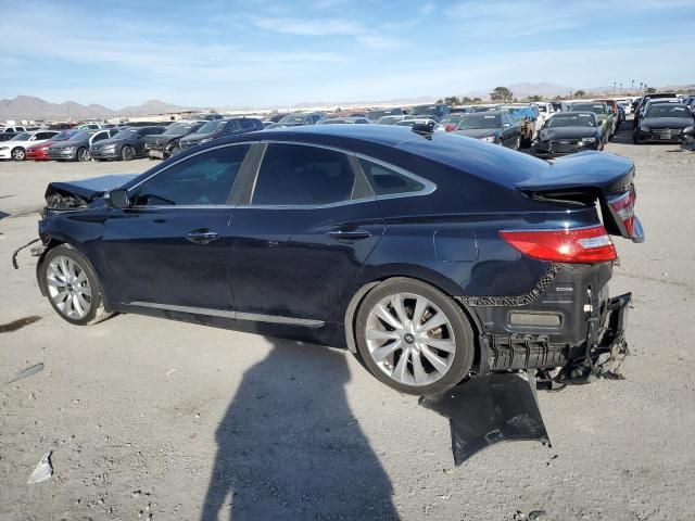 2013 Hyundai Azera GLS