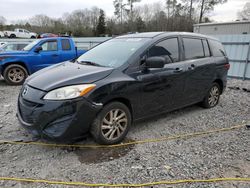 2014 Mazda 5 Sport for sale in Augusta, GA