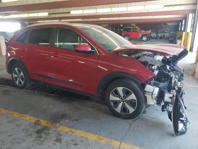 2018 KIA Niro FE