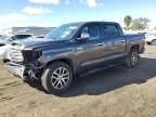 2014 Toyota Tundra Crewmax Platinum