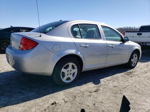 2008 Chevrolet Cobalt LS