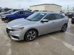 2019 Honda Insight EX