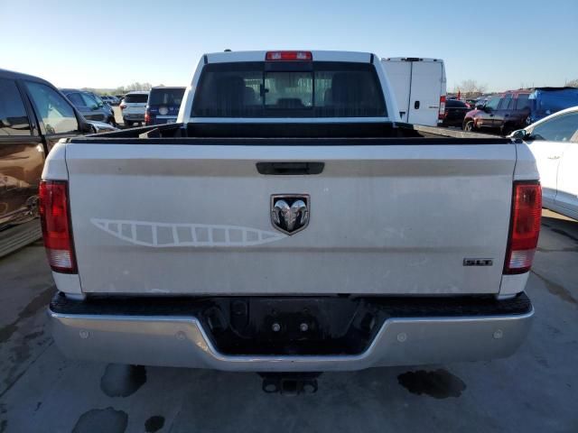 2020 Dodge RAM 1500 Classic SLT