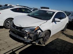 2016 Toyota Corolla L for sale in Martinez, CA