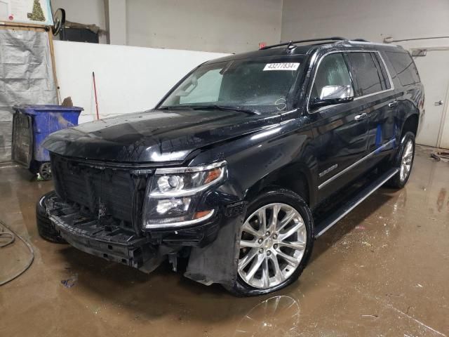 2019 Chevrolet Suburban K1500 Premier