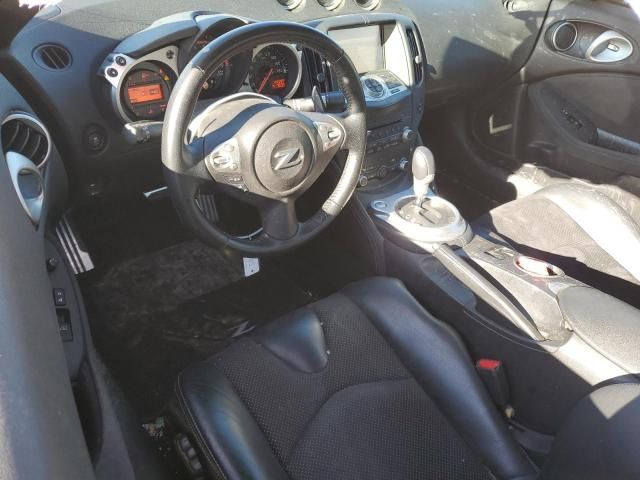 2013 Nissan 370Z Base