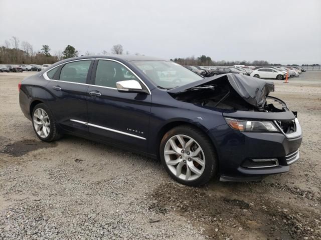 2019 Chevrolet Impala Premier