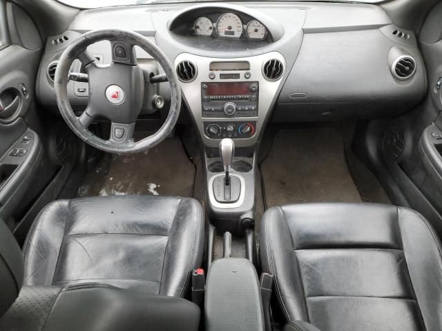 2006 Saturn Ion Level 3