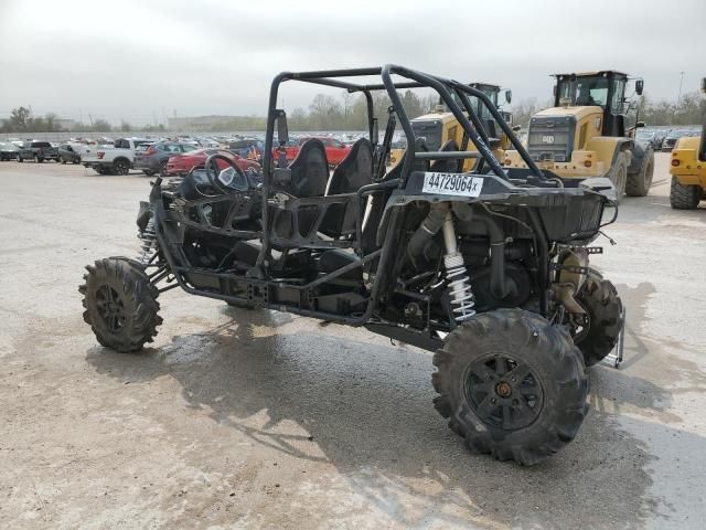 2019 Polaris RZR XP 4 1000 EPS