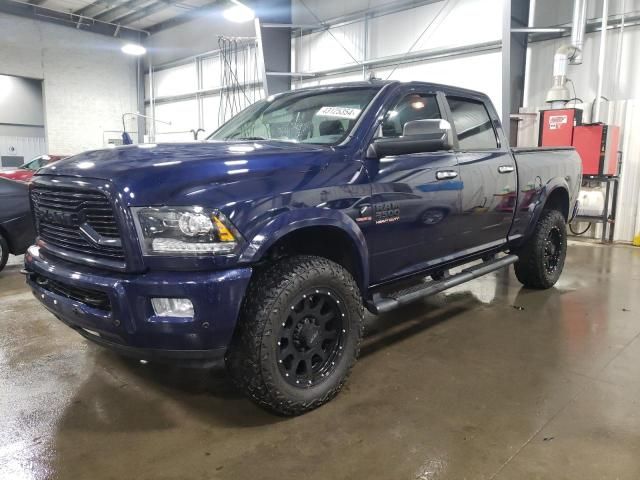 2018 Dodge RAM 2500 SLT