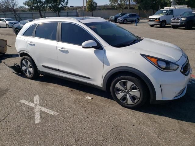 2019 KIA Niro Touring