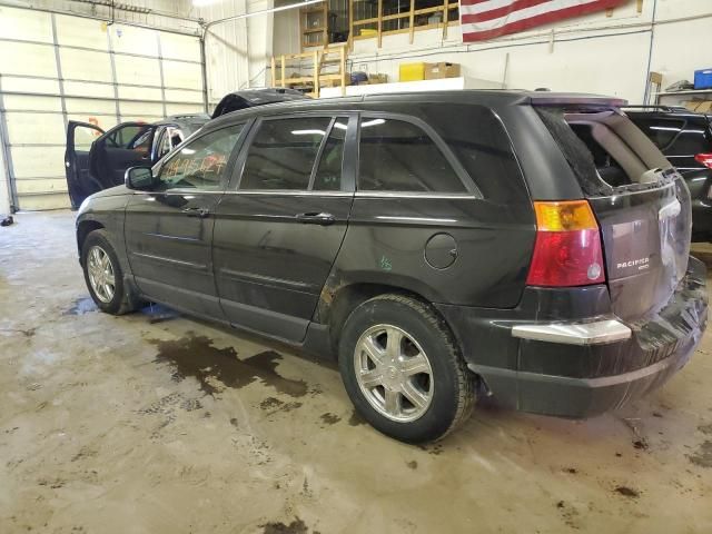 2006 Chrysler Pacifica Touring