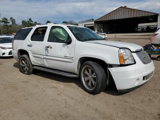 2008 GMC Yukon Denali